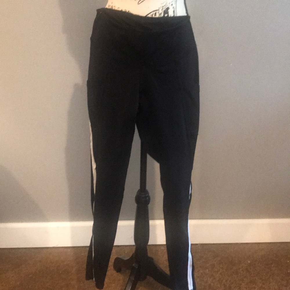🌻 CHAMPION yoga pant M